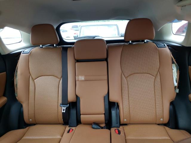 2021 Lexus Rx 350 L VIN: JTJHZKFA3M2033411 Lot: 53294544