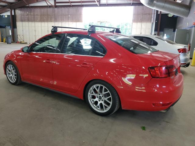 2012 Volkswagen Jetta Gli VIN: 3VW4A7AJ3CM064644 Lot: 56994424