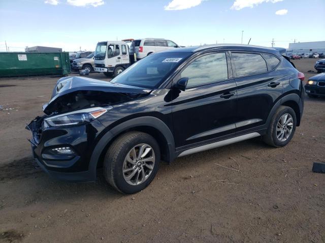 KM8J3CA45HU524713 2017 HYUNDAI TUCSON - Image 1