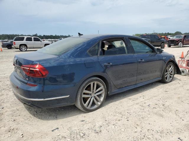 2018 Volkswagen Passat S VIN: 1VWAA7A32JC036000 Lot: 54693794