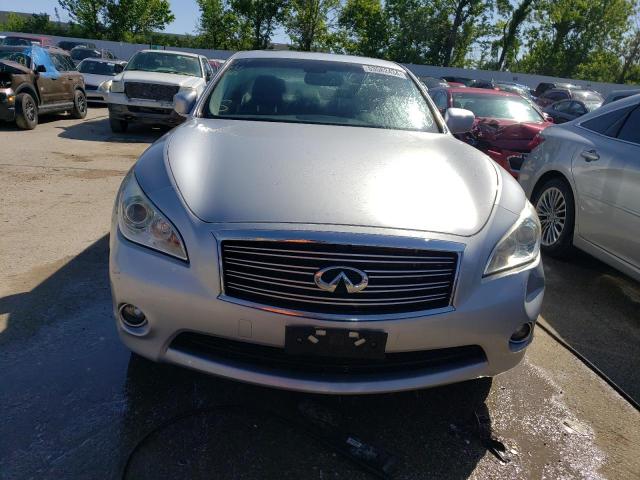 2011 Infiniti M37 X VIN: JN1BY1AR4BM374954 Lot: 53582434
