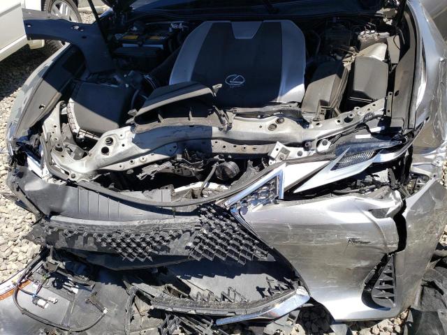 2019 Lexus Rc 350 VIN: JTHSZ5BC7K5009432 Lot: 55217374