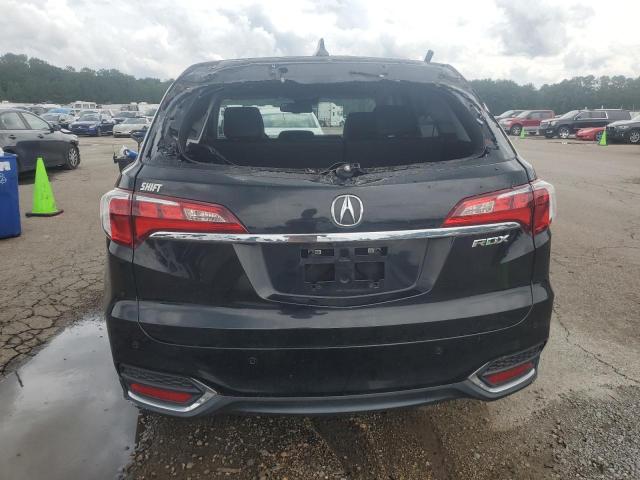 2016 Acura Rdx Advance VIN: 5J8TB3H74GL009997 Lot: 57018734