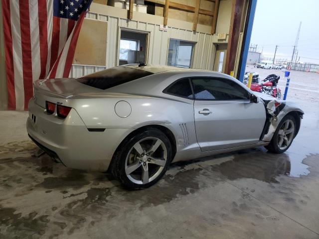 2011 Chevrolet Camaro Lt VIN: 2G1FB1ED1B9140050 Lot: 56329034