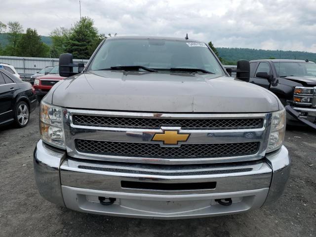 2013 Chevrolet Silverado K1500 Ls VIN: 3GCPKREA1DG179035 Lot: 54907904