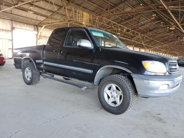 2000 Toyota Tundra Access Cab VIN: 5TBRT3418YS041772 Lot: 54196504