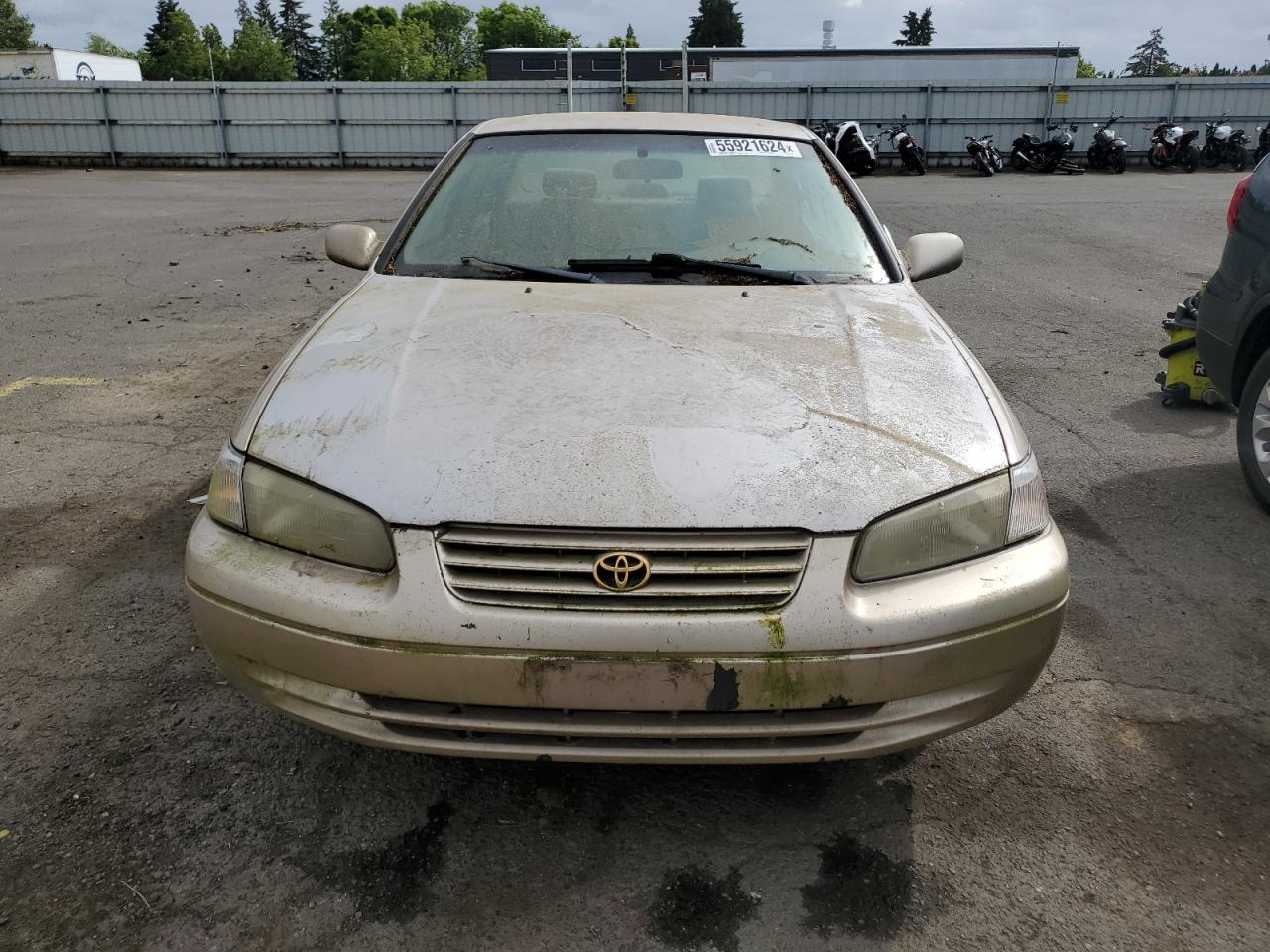 4T1BG22K8XU467812 1999 Toyota Camry Ce