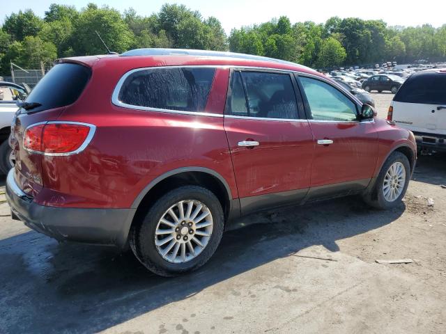 2011 Buick Enclave Cxl VIN: 5GAKVBED1BJ145998 Lot: 55714444