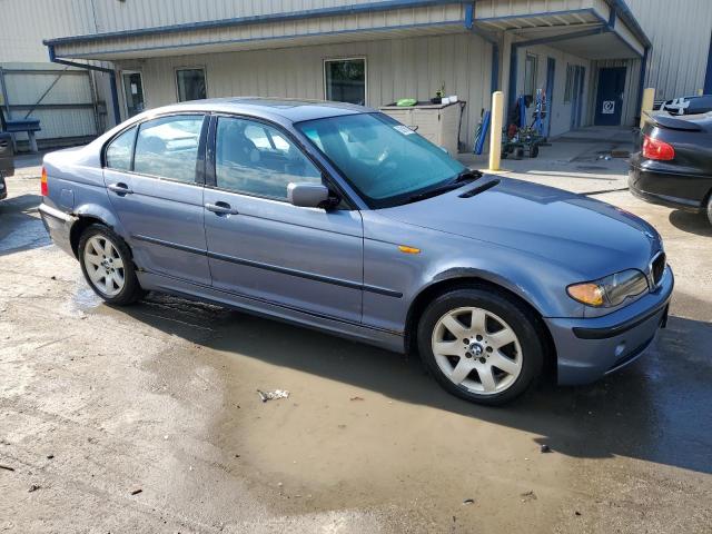 2002 BMW 325 Xi VIN: WBAEU33402PF65689 Lot: 53510674