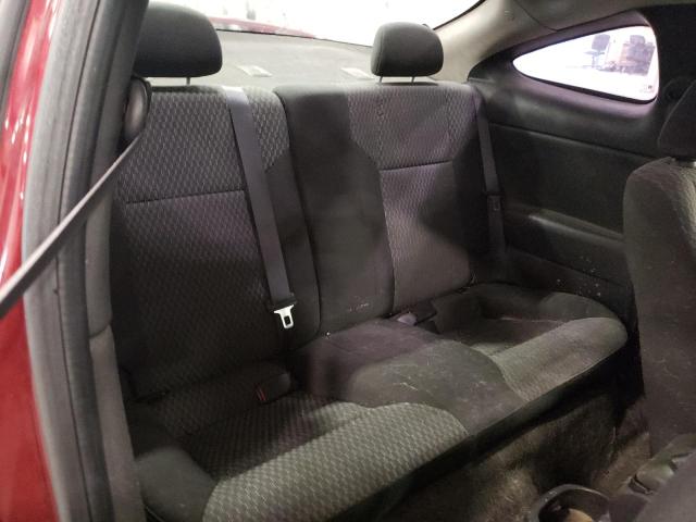 2007 Chevrolet Cobalt Lt VIN: 1G1AL15F177109415 Lot: 55950074