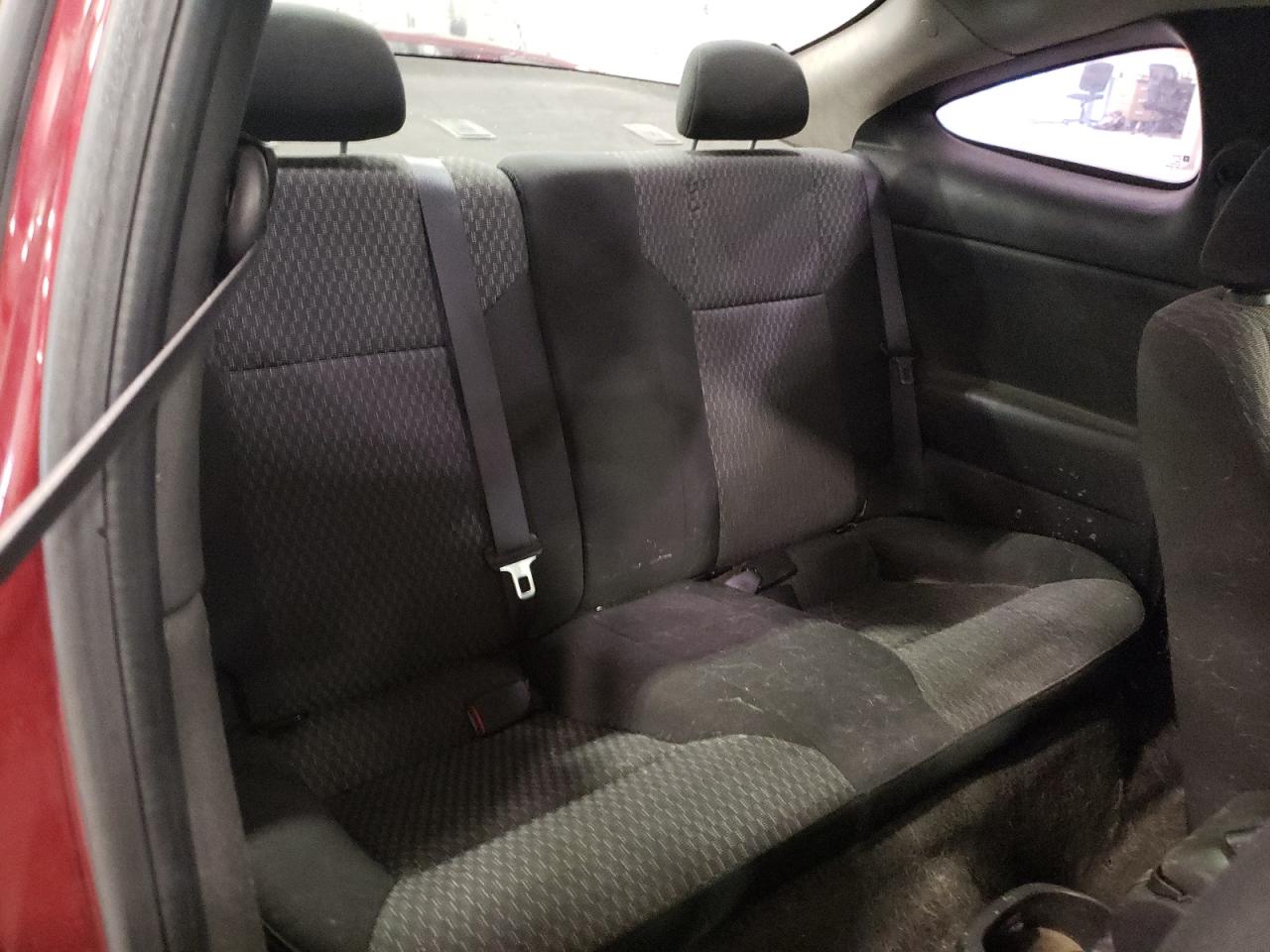 1G1AL15F177109415 2007 Chevrolet Cobalt Lt