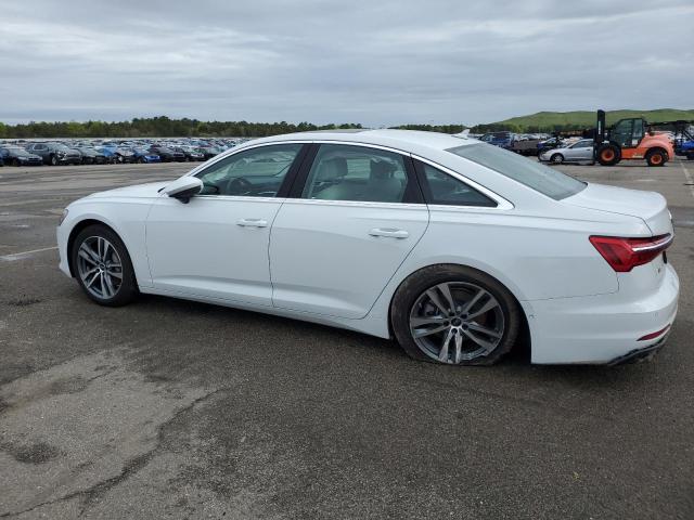 2023 Audi A6 Premium Plus VIN: WAUE3BF29PN070799 Lot: 54744654