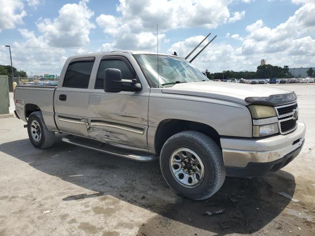 2006 Chevrolet Silverado K1500 VIN: 2GCEK13T261177321 Lot: 53805204