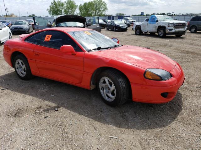 1995 Dodge Stealth R/T VIN: JB3AM84J1SY000024 Lot: 53338174