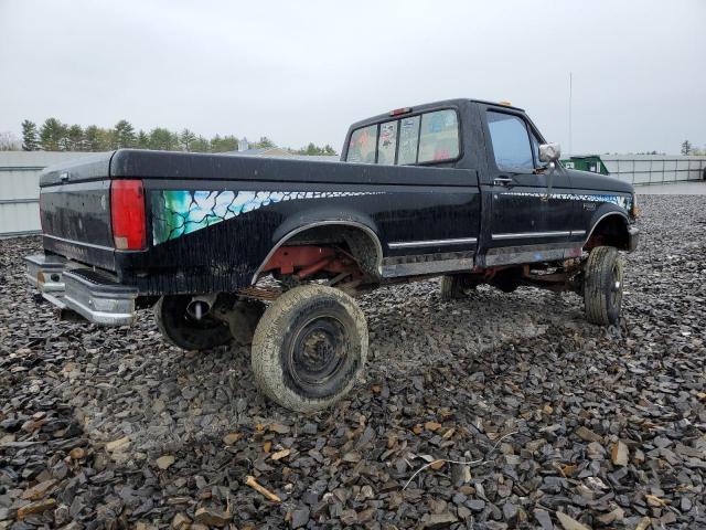 1996 Ford F350 VIN: 1FTHF36H3TEA62581 Lot: 53443774