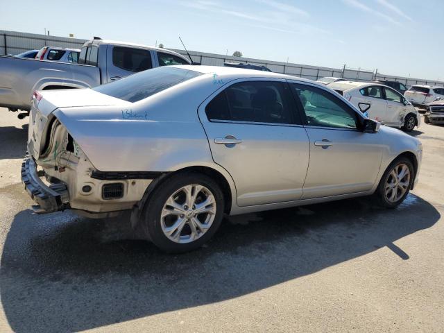 2012 Ford Fusion Se VIN: 3FAHP0HG3CR366707 Lot: 54179014