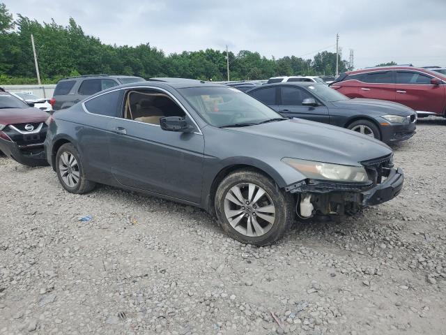 1HGCS127X8A001137 2008 Honda Accord Ex