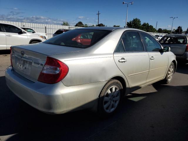 2004 Toyota Camry Le VIN: 4T1BE30K24U276509 Lot: 55601384