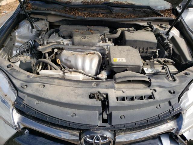 VIN 4T1BF1FK5HU333641 2017 Toyota Camry, LE no.11