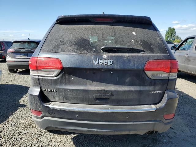 2015 Jeep Grand Cherokee Limited VIN: 1C4RJFBG9FC238440 Lot: 55964624