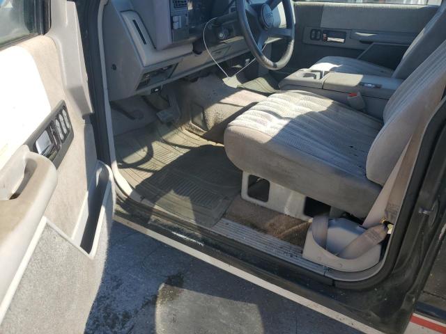 1991 GMC Sierra C1500 VIN: 1GTDC14K2MZ511639 Lot: 56809044