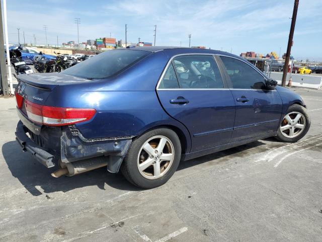 2004 Honda Accord Ex VIN: JHMCM56854C005502 Lot: 54836634