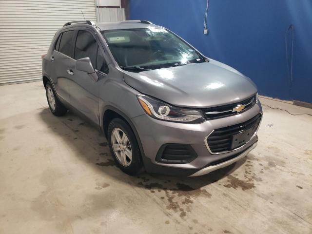 2020 Chevrolet Trax 1Lt VIN: 3GNCJLSB9LL275598 Lot: 55304644