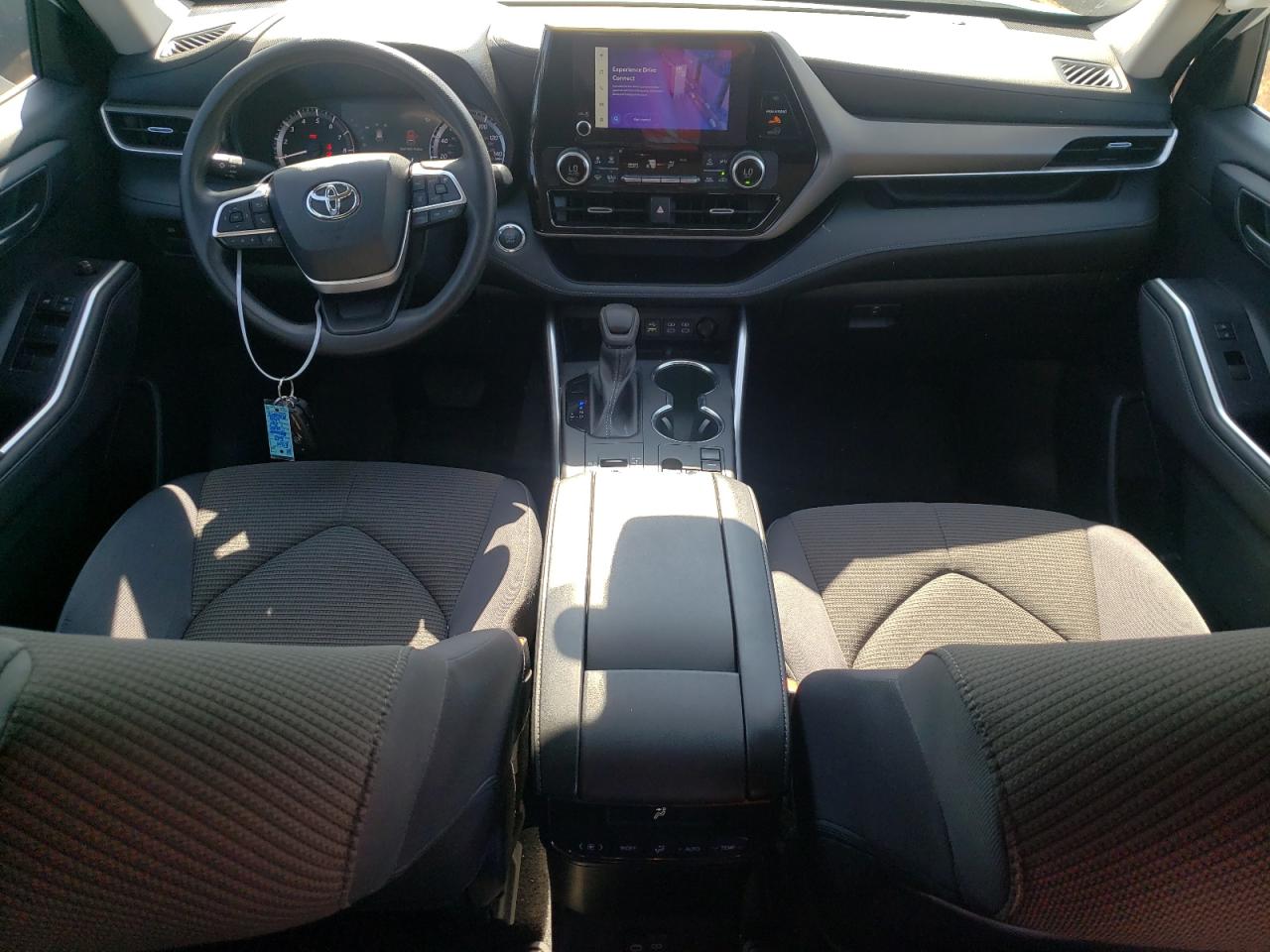 5TDKDRAH1PS502254 TOYOTA HIGHLANDER 2023