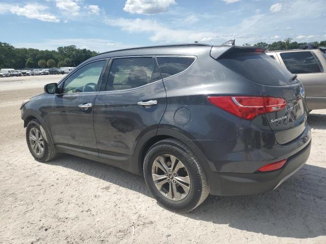 2016 Hyundai Santa Fe Sport VIN: 5XYZU3LB5GG377289 Lot: 56344884