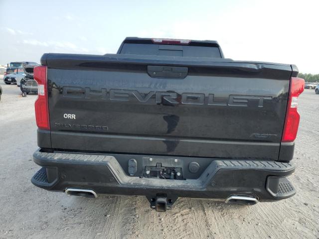 2021 Chevrolet Silverado K1500 Rst VIN: 1GCUYEED8MZ261039 Lot: 56646044