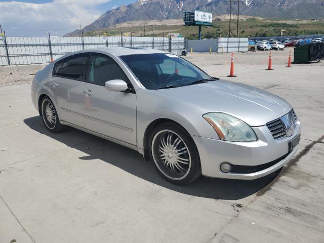 2004 Nissan Maxima Se VIN: 1N4BA41EX4C927153 Lot: 54654774