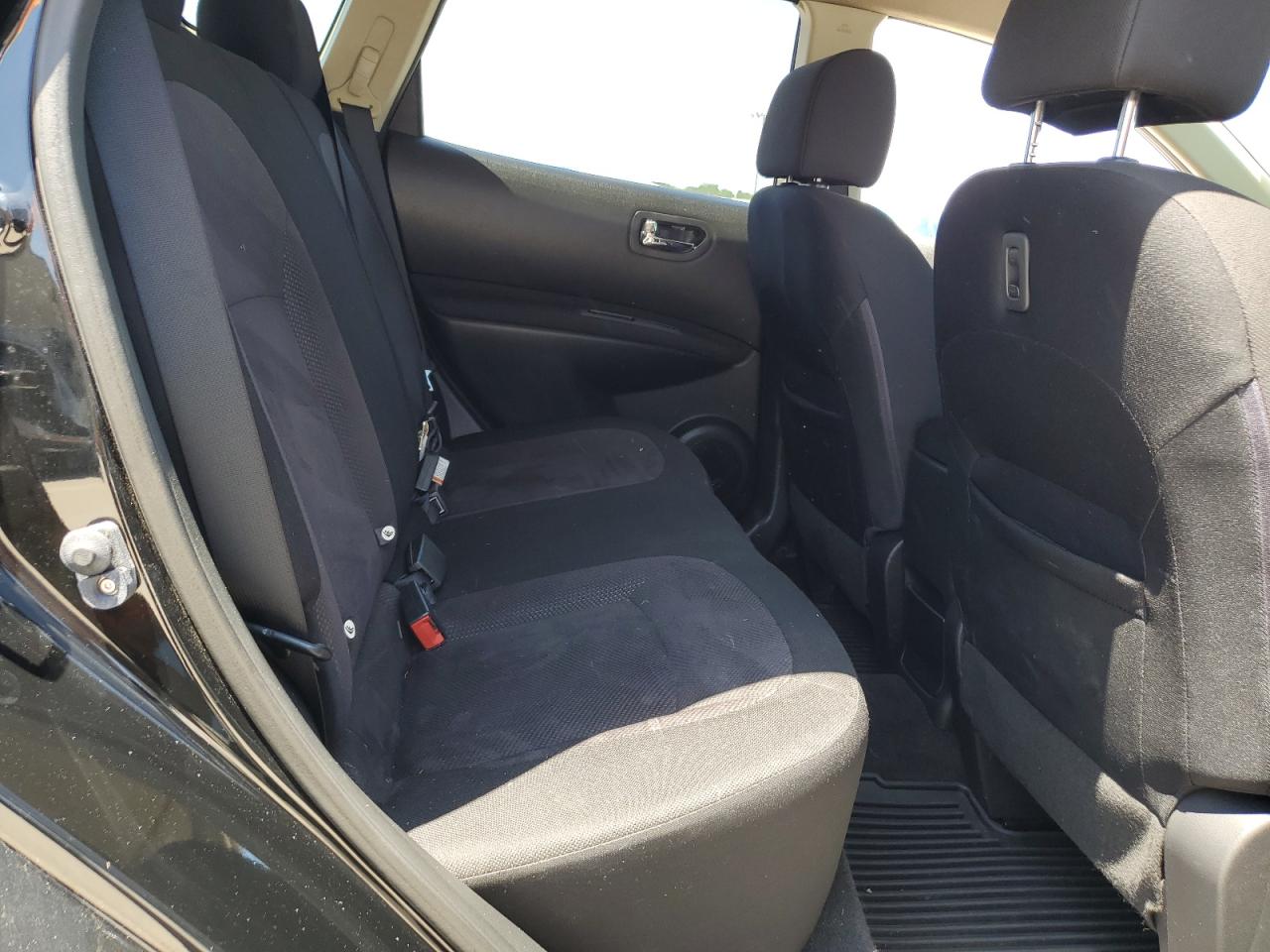 JN8AS5MV1CW703369 2012 Nissan Rogue S