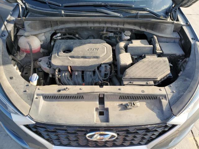 2021 Hyundai Tucson Limited VIN: KM8J33AL7MU332873 Lot: 56678584