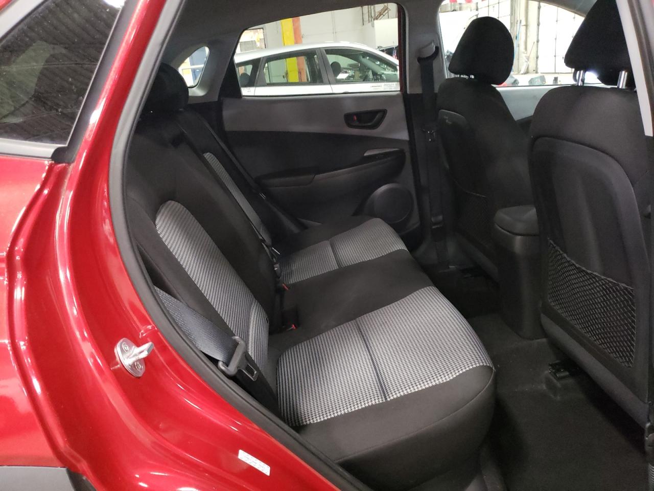 KM8K2CAA6KU394431 HYUNDAI KONA 2019