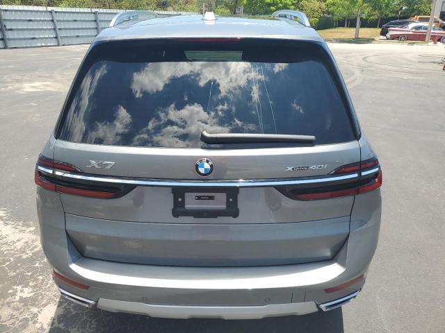 2024 BMW X7 xDrive40I VIN: 5UX23EM09R9V08577 Lot: 56248184