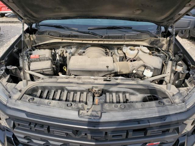 2023 CHEVROLET SILVERADO - 3GCUDCED4PG233517
