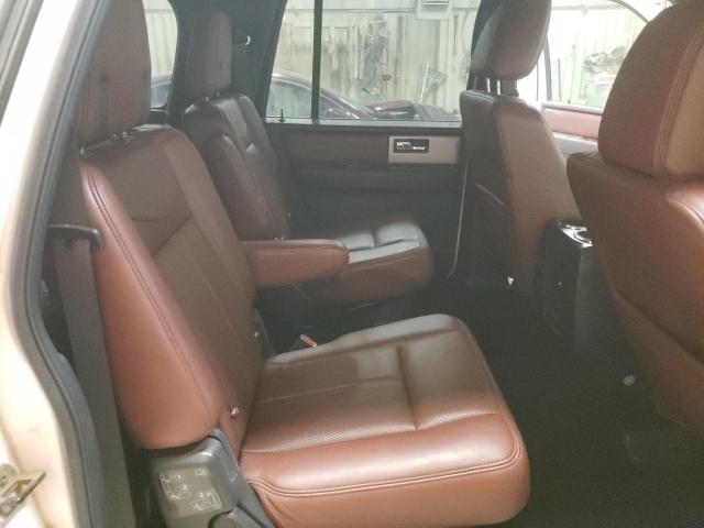 2014 Ford Expedition El Xlt VIN: 1FMJK1J55EEF62531 Lot: 55381894