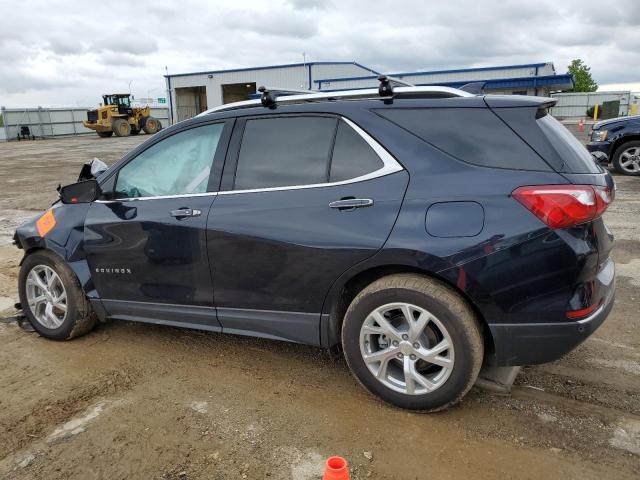 2021 Chevrolet Equinox Premier VIN: 3GNAXXEV1MS140979 Lot: 52924094