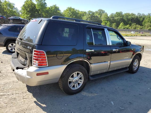 2002 Mercury Mountaineer VIN: 4M2ZU86W22ZJ30568 Lot: 57073954