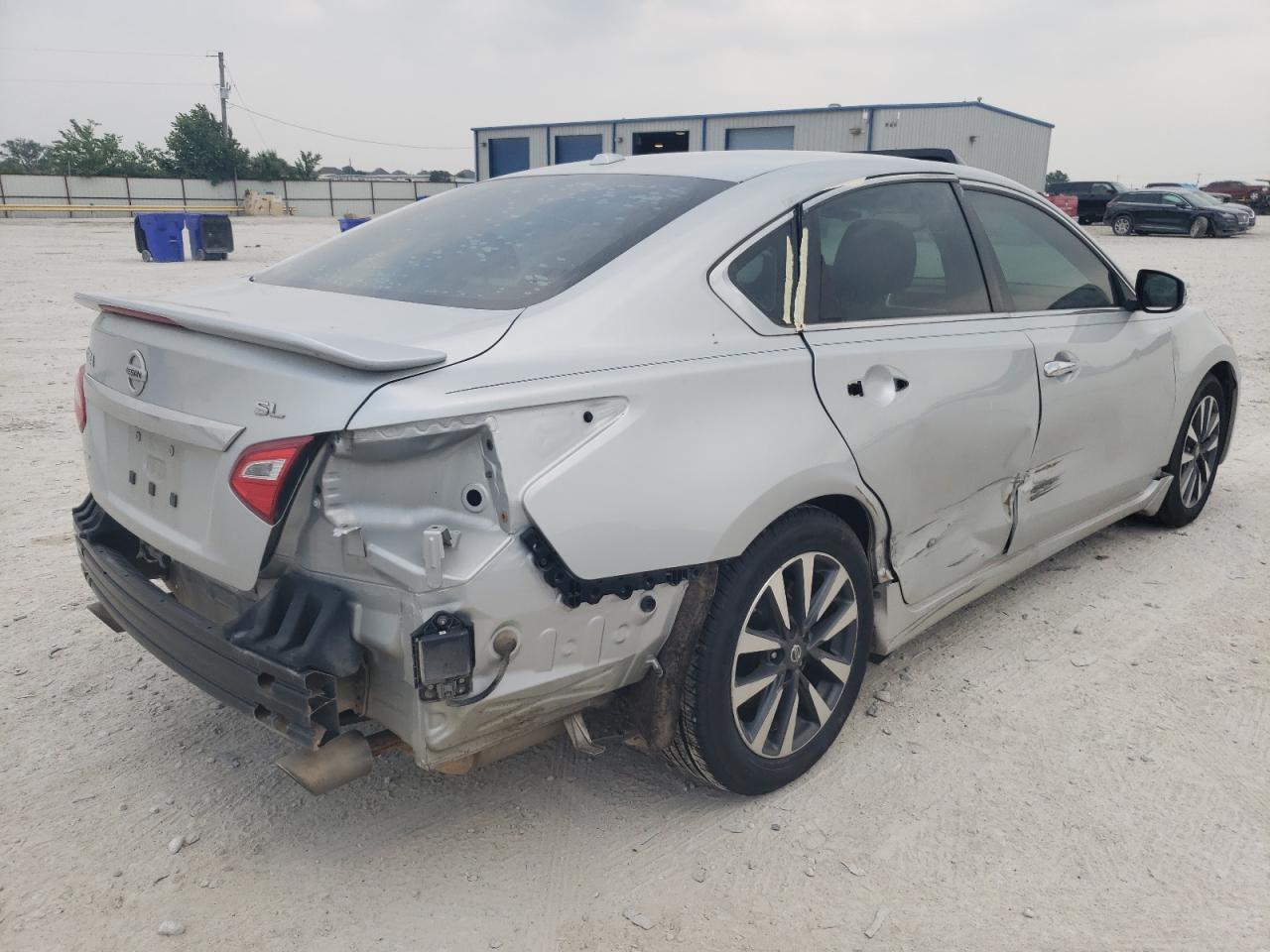1N4AL3AP9GC272649 NISSAN ALTIMA 2016