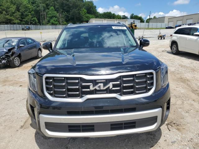 2024 Kia Telluride S VIN: 5XYP64GC1RG416506 Lot: 54902344