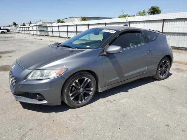 2015 HONDA CRZ