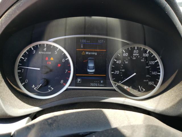 2019 Nissan Sentra S VIN: 3N1AB7AP0KY223413 Lot: 56270064