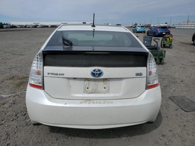 2010 Toyota Prius VIN: JTDKN3DU4A0059112 Lot: 55337794