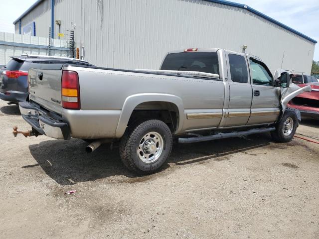 1GCHC29U92E109543 2002 Chevrolet Silverado C2500 Heavy Duty