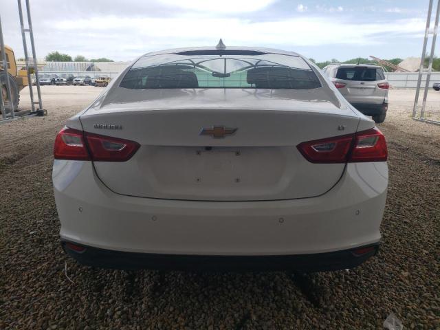 2023 Chevrolet Malibu Lt VIN: 1G1ZD5ST6PF220324 Lot: 53434944