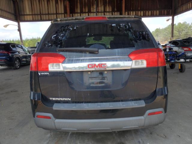 2013 GMC Terrain Sle VIN: 2GKALMEK7D6158169 Lot: 53743754