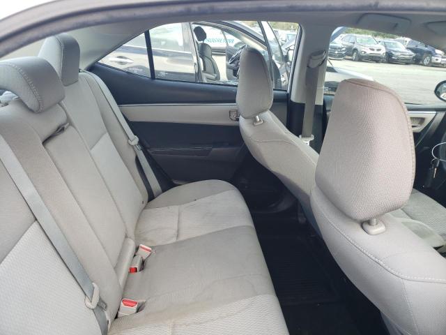 2016 Toyota Corolla L VIN: 2T1BURHE0GC490232 Lot: 53815384