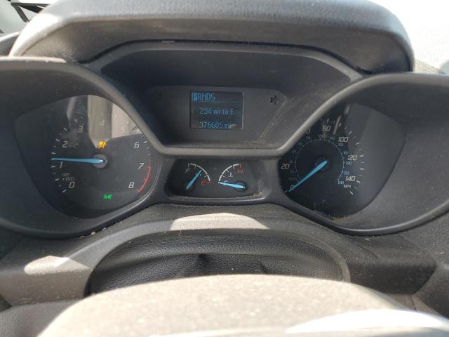 2014 Ford Transit Connect Xlt VIN: NM0LS7F78E1156127 Lot: 56448774