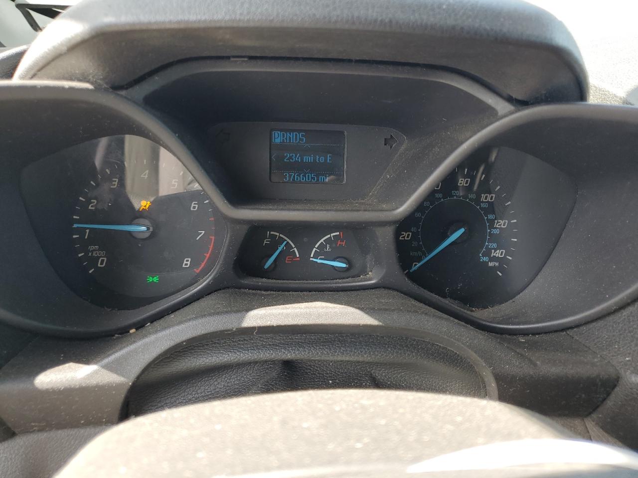 NM0LS7F78E1156127 2014 Ford Transit Connect Xlt